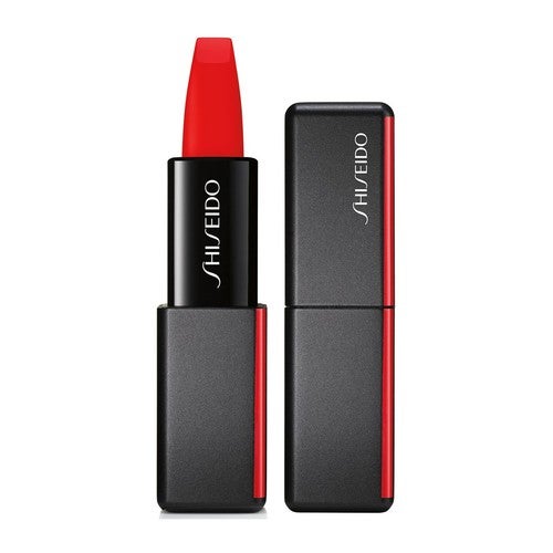 Shiseido ModernMatte Powder Lipstick 516 Exotic Red 4 grami