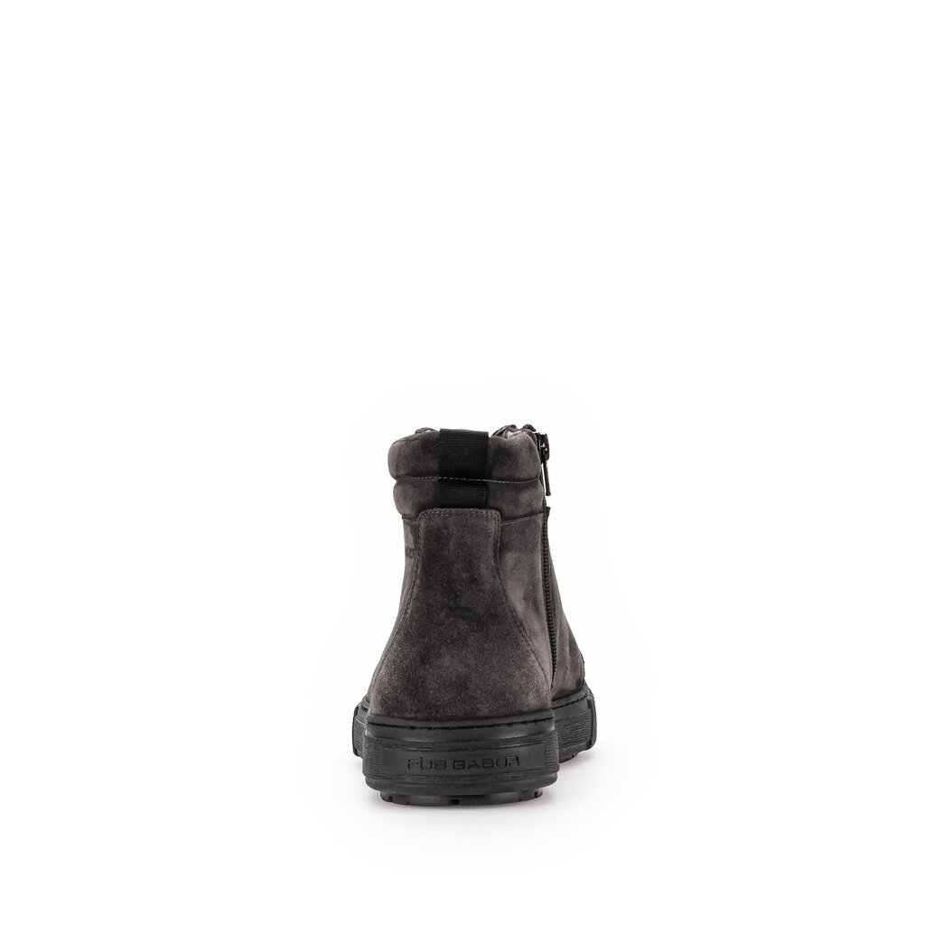 Pius Gabor PG1026 Sneaker high grau