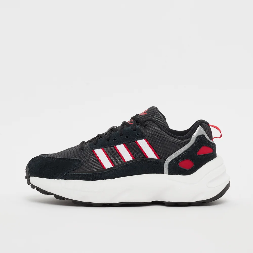 adidas ZX 22 J HQ1564 / schwarz