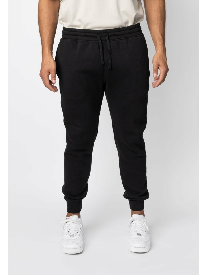 SNOCKS Jogginghose 1 Stück in Schwarz günstig kaufen