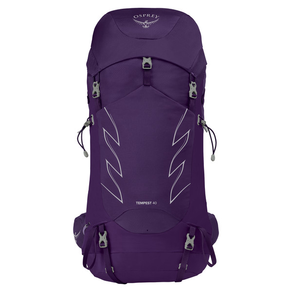 TEMPEST 40 Damen - Tourenrucksack