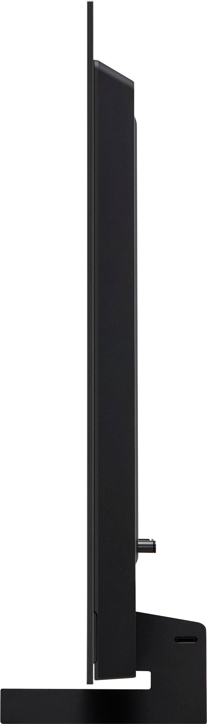 LG OLED42C27LA OLED-Fernseher (106 cm/42 Zoll, 4K Ultra HD, Smart-TV, OLED evo,bis zu 120Hz,α9 Gen5 4K AI-Prozessor,Dolby Vision & Atmos)