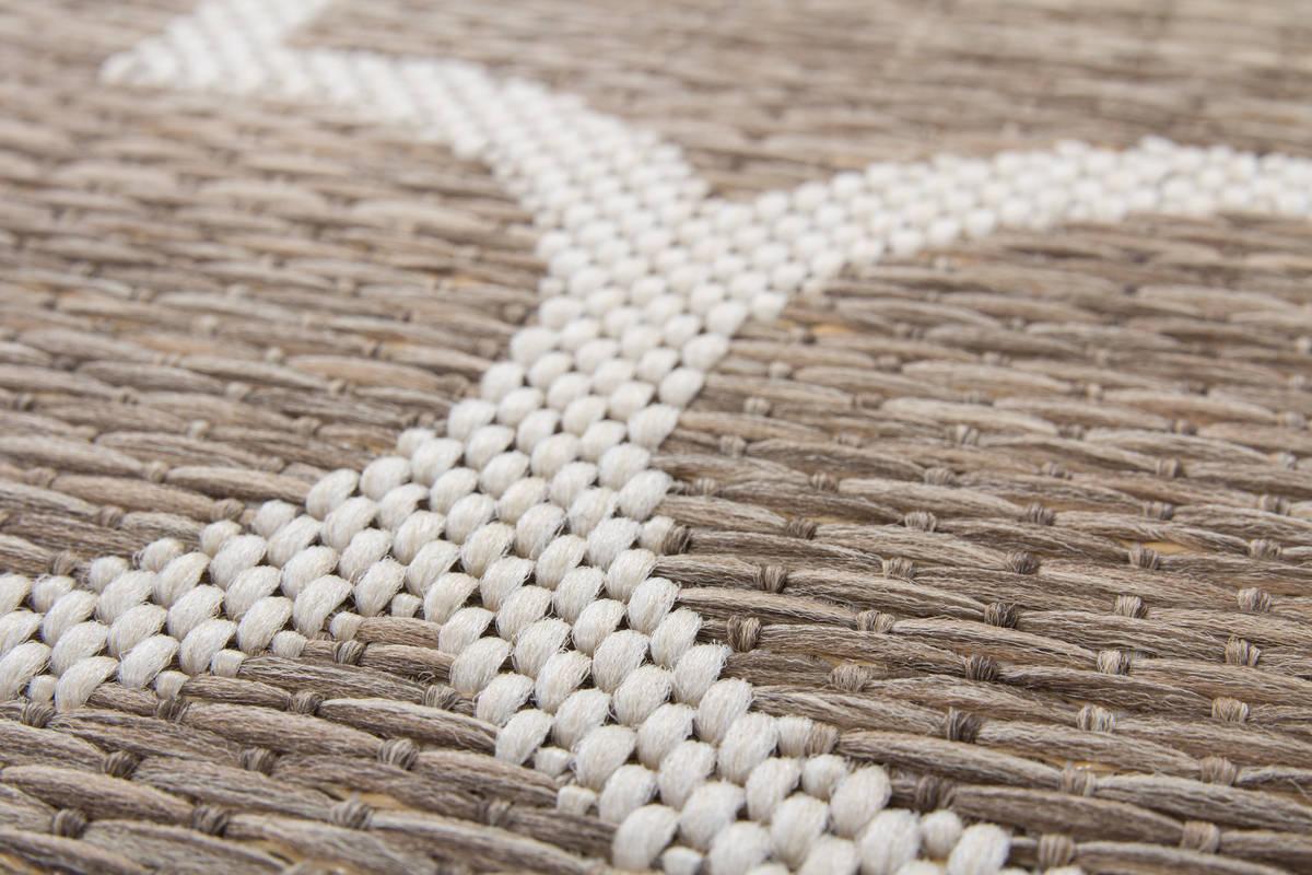 Kayoom Indonesia - Batu Beige 120cm x 170cm