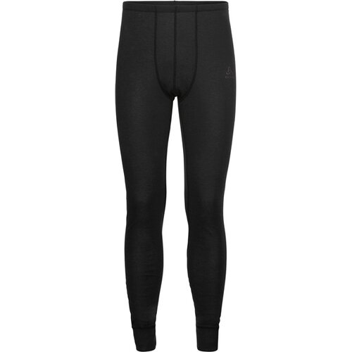 HERREN HOSE BL BOTTOM LONG ACTIVE WARM ECO
