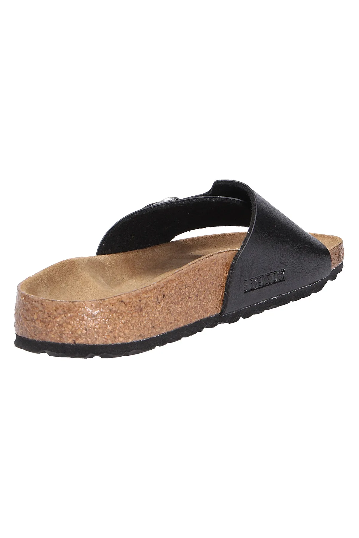 Birkenstock  Tieffußbett Pantolette