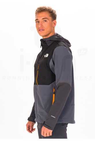 The North Face Dawn Turn Hybrid Softshell M
