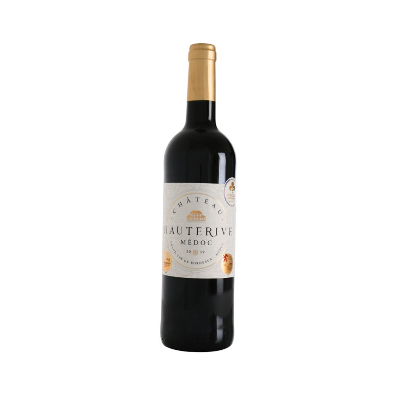 Château Hauterive 2019