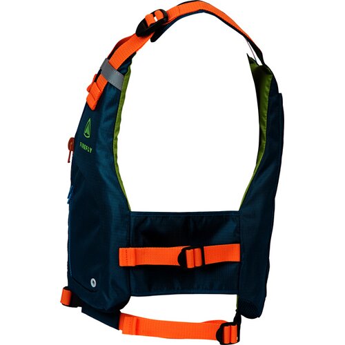 HERREN SCHWIMMWESTE SUP TOURING VEST