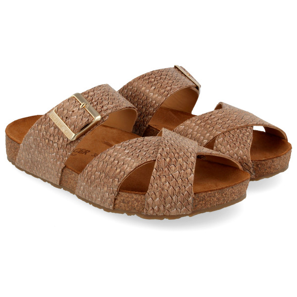 Haflinger - Animo - Sandalen