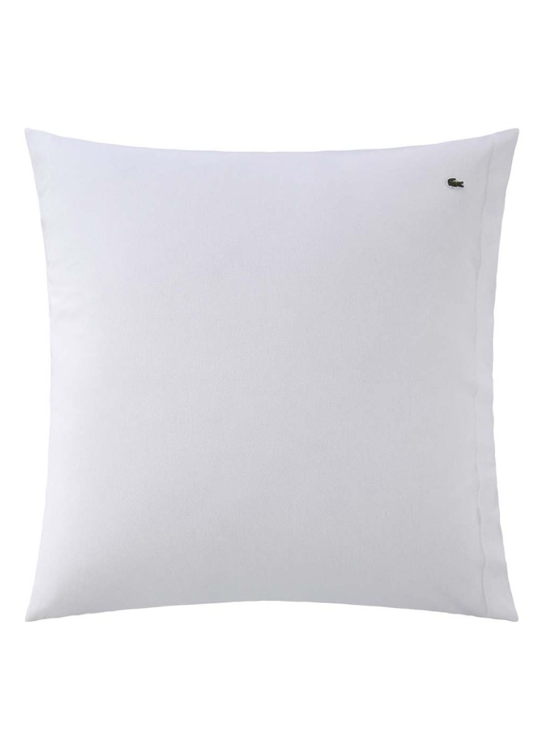 Federa Lacoste LPIQUE10 in cotone biologico