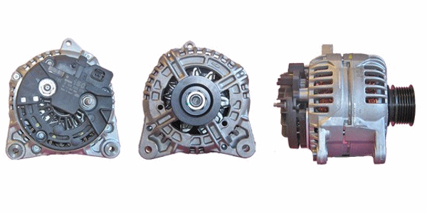 FRIESEN Lichtmaschine Renault 9090410 - ATU