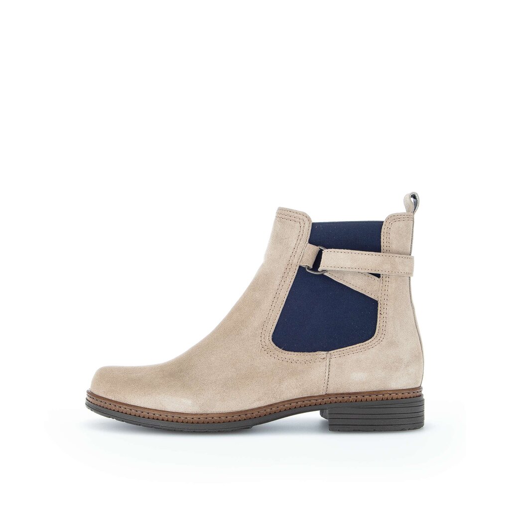 Gabor fashion Chelsea Boot beige
