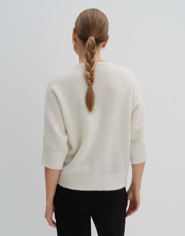 Strickpullover Tamita pure