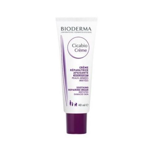 Bioderma Cicabio Crema Giorno 40 ml