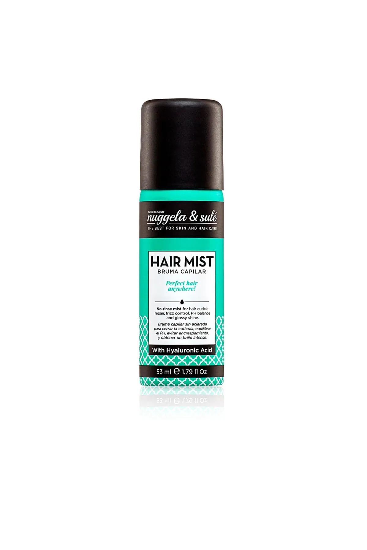 Nuggela & Sulé  Haarnebel Bruma Capilar Nuggela & Sulé 207 ml