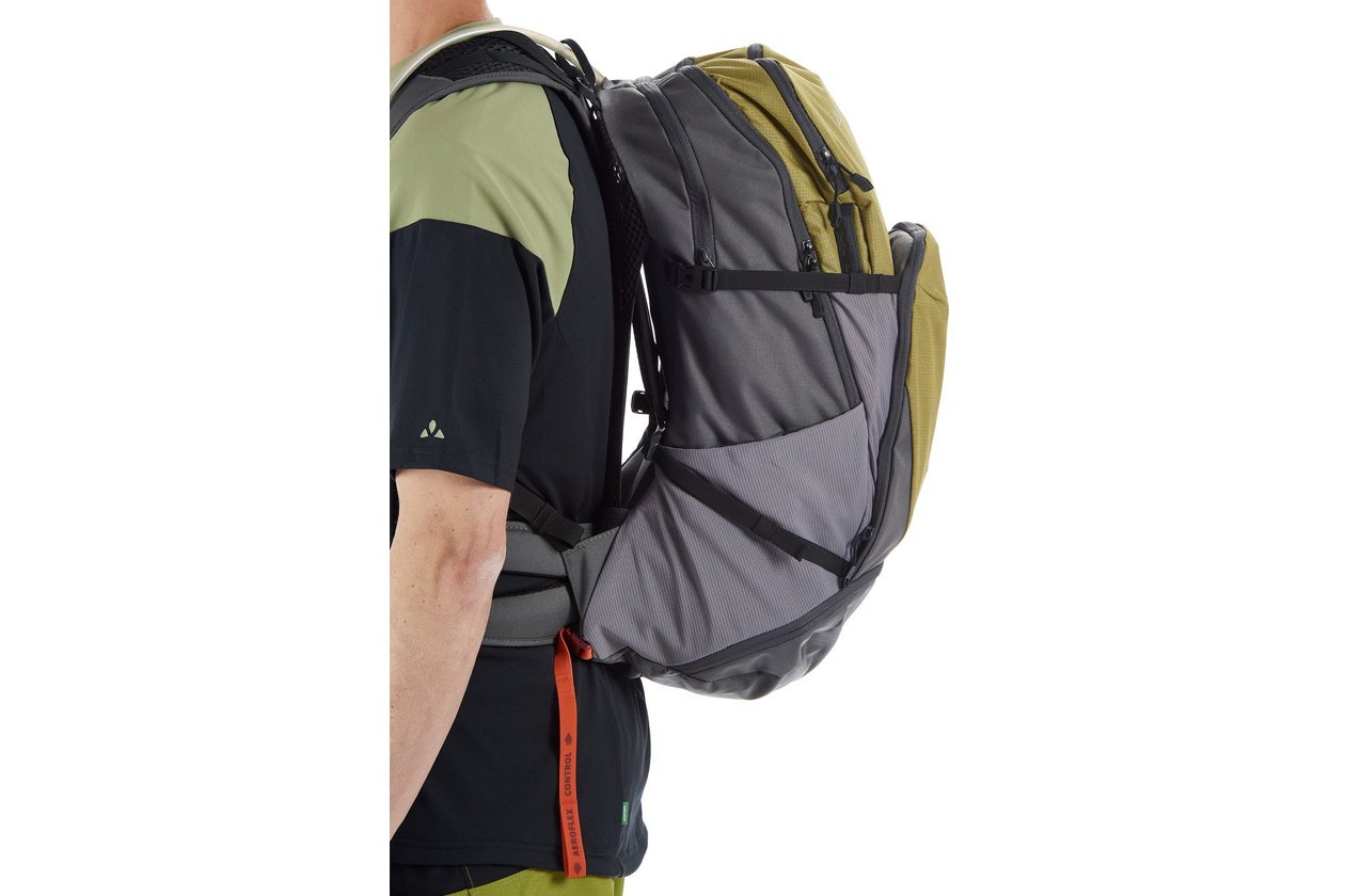 Vaude Bike Alpin Pro 28 +
