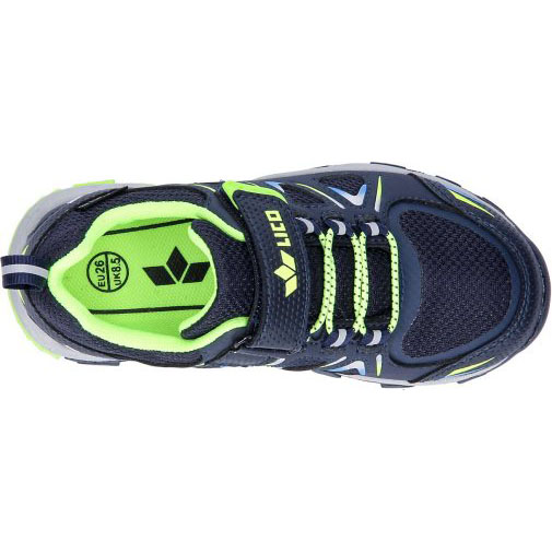 LICO Outdoorschuh Allen VS