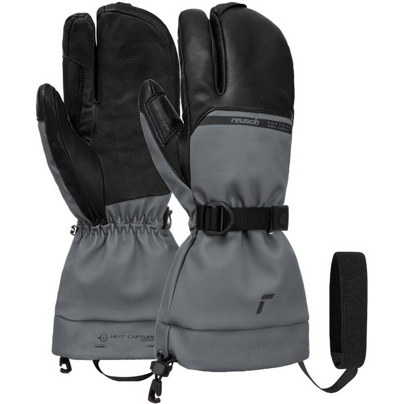 Reusch Discovery GORE-TEX TOUCH-TEC Outdoorhandschuhe