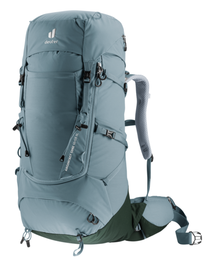deuter Aircontact Core 45+10 SL | Trekkingrucksack