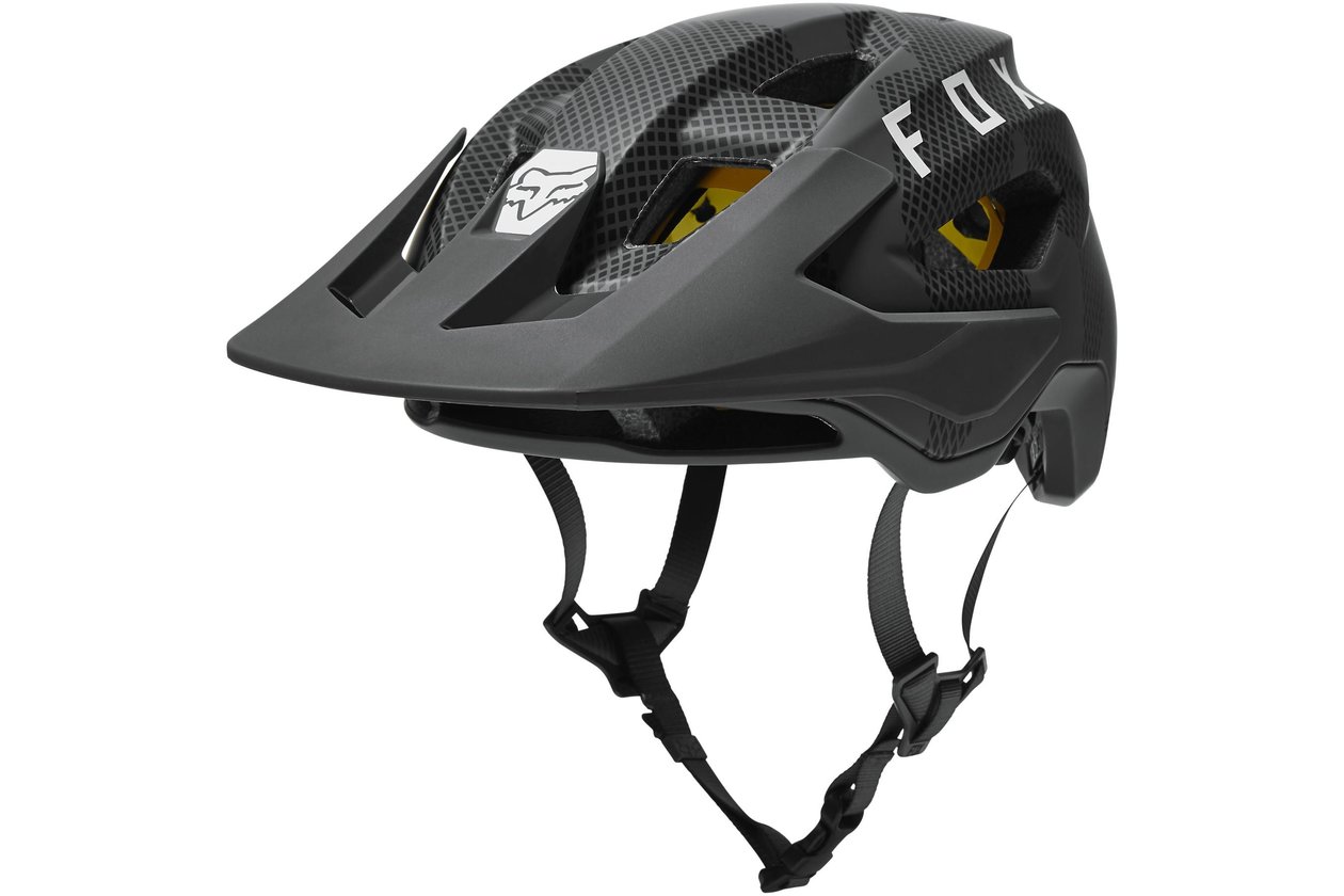 Fox Speedframe Camo MIPS