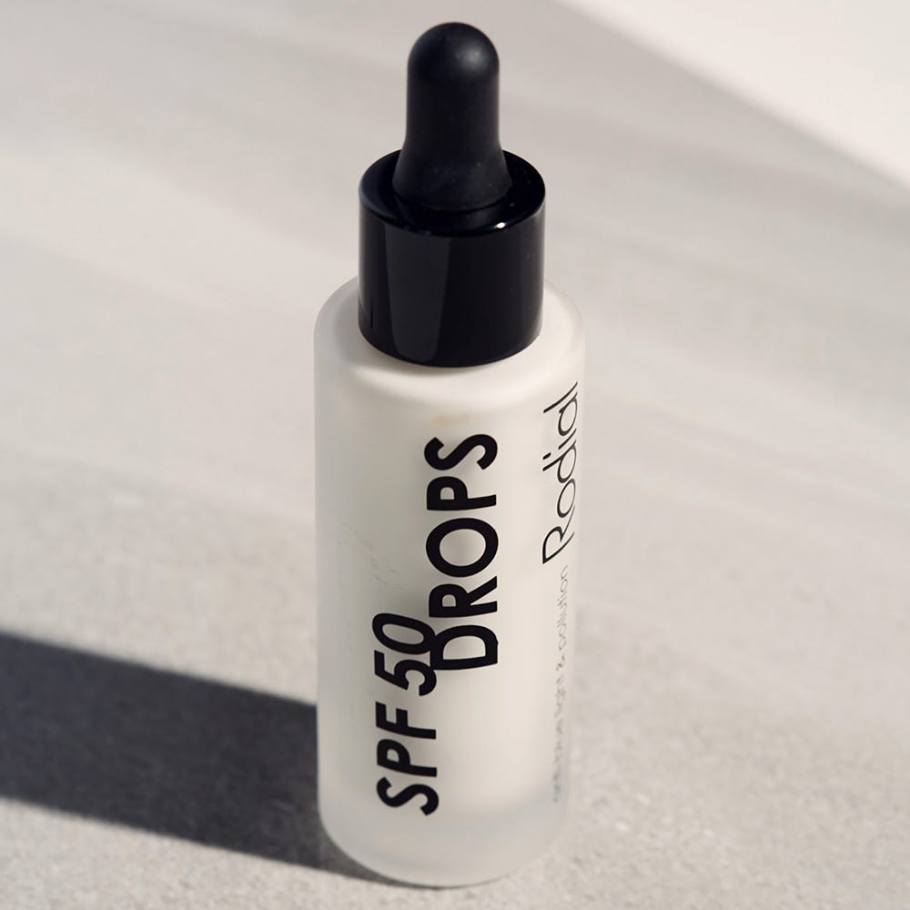 Rodial SPF 50 Drops 31 ml