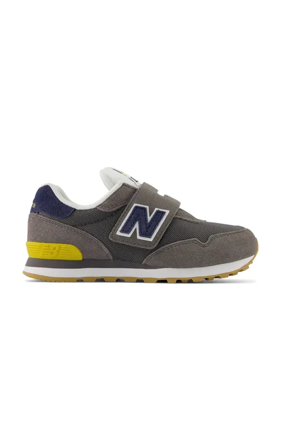 New Balance  Sneaker - Grau - Flacher Absatz