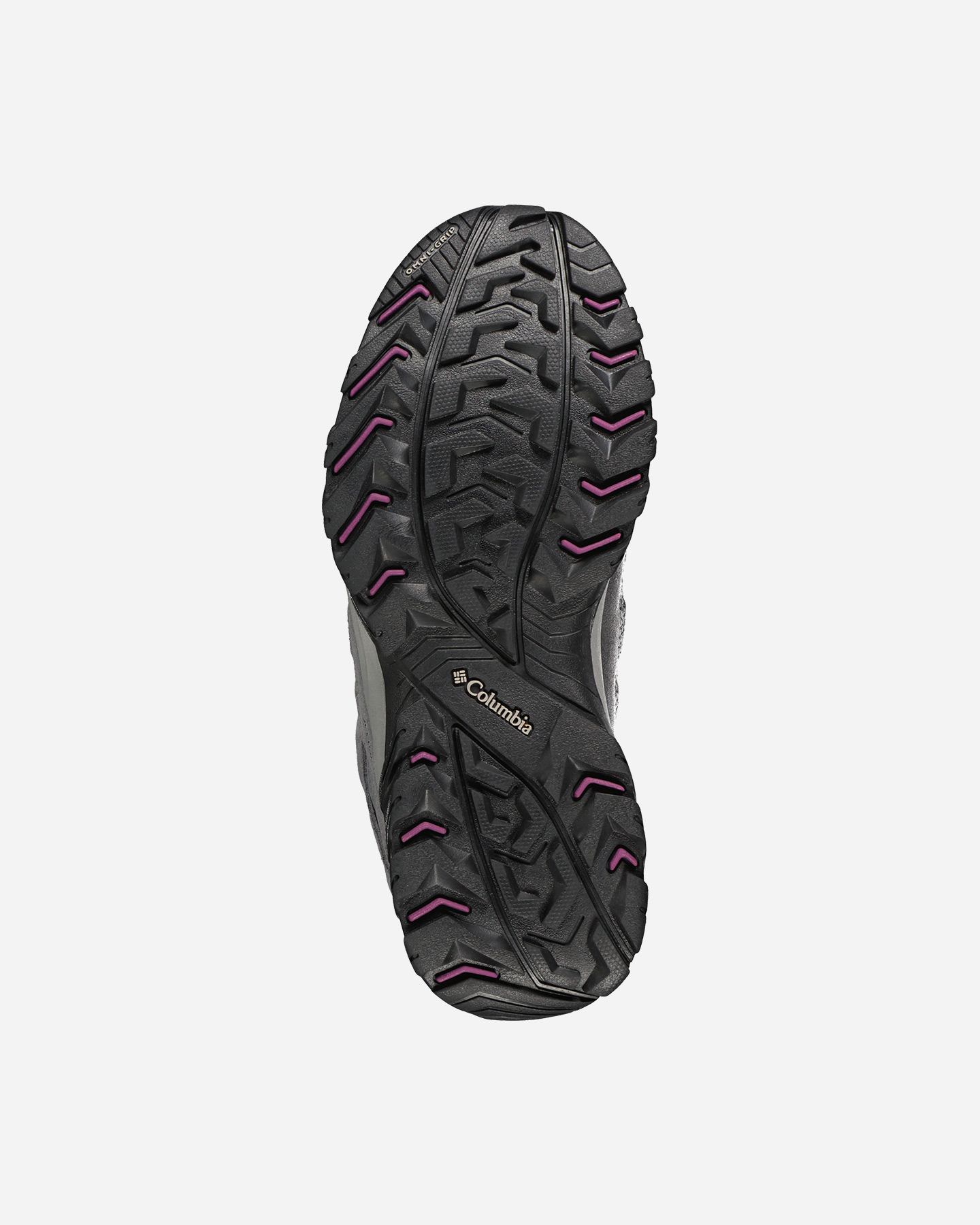Scarpe Trail Columbia Crestwood Low Wp W 1765411053