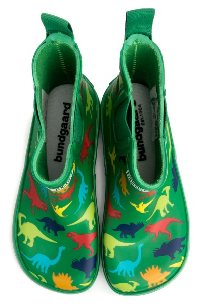 Bundgaard ~ Gummistiefel Charly (kurz) ~ Dino