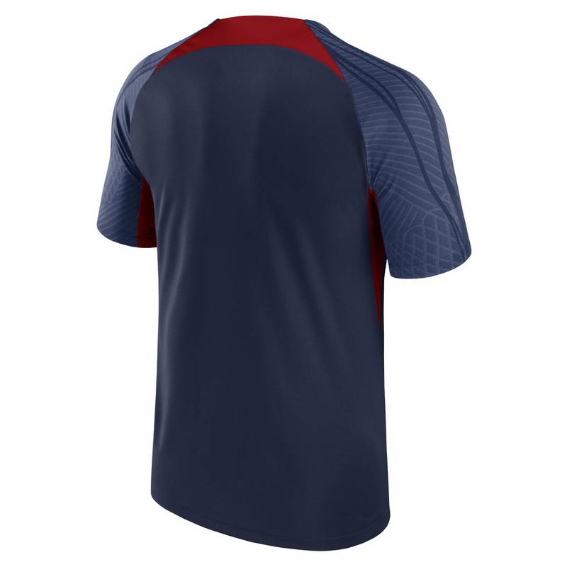 Nike Paris Saint-Germain Schlagen T-Shirt Herren