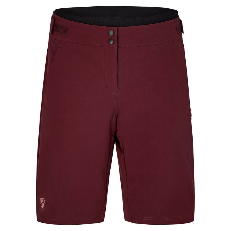 Ziener NILSA Shorts Damen