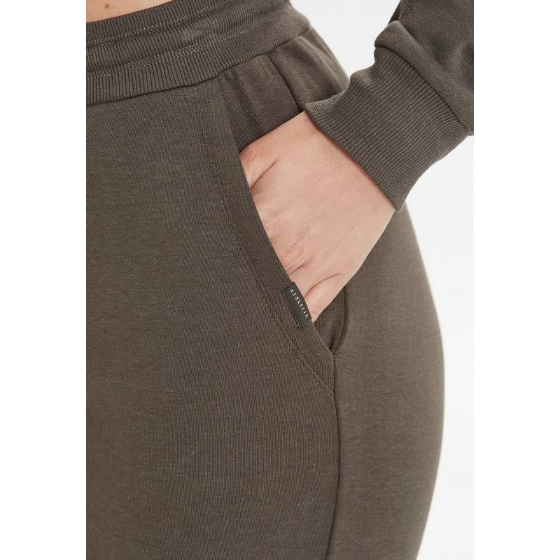 Athlecia NIARY W Bamboo Sweathose Damen
