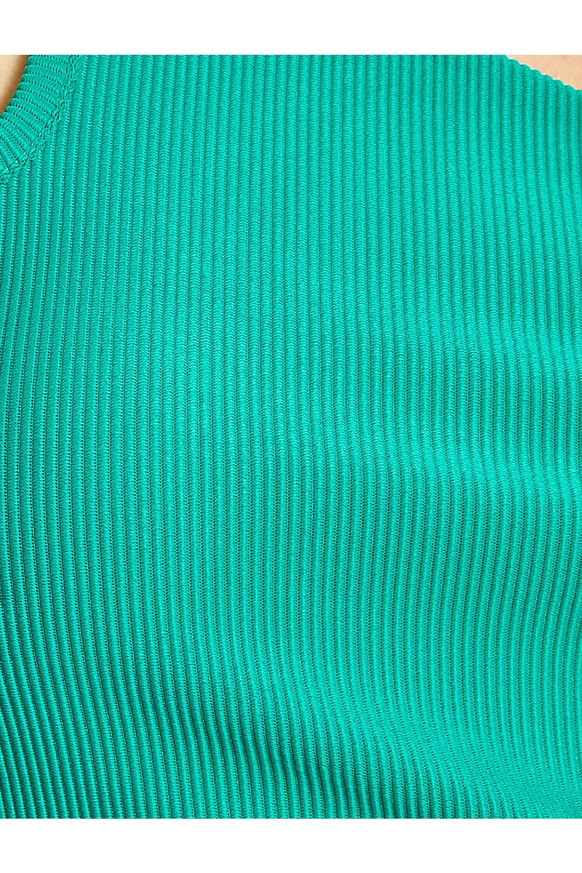 Koton  Sport-BH mit einzelner Schulter und Detail