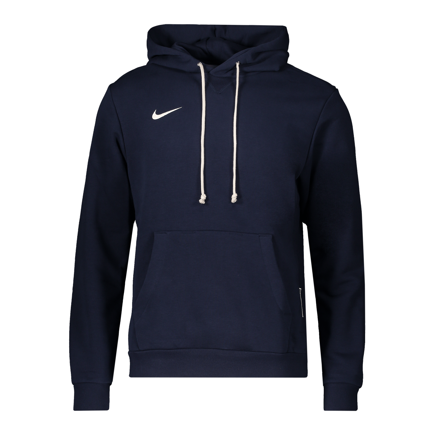 Nike Hoody Blau F451