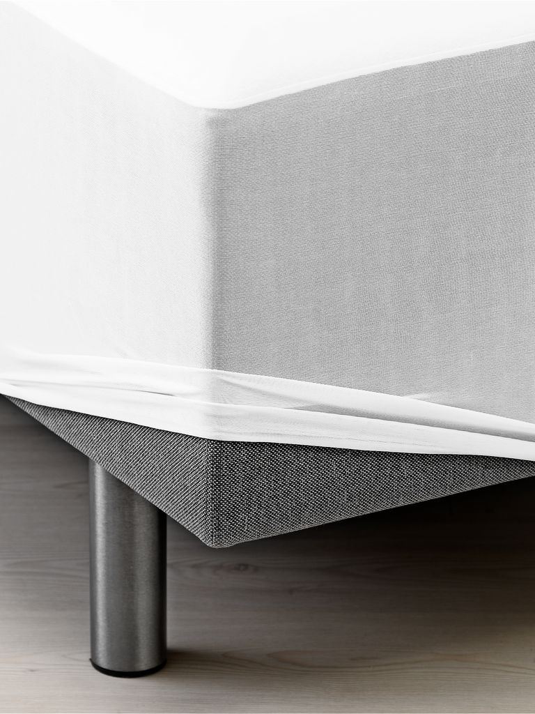 GUNN basic GUNN våtservietter 90x200x30cm hvit