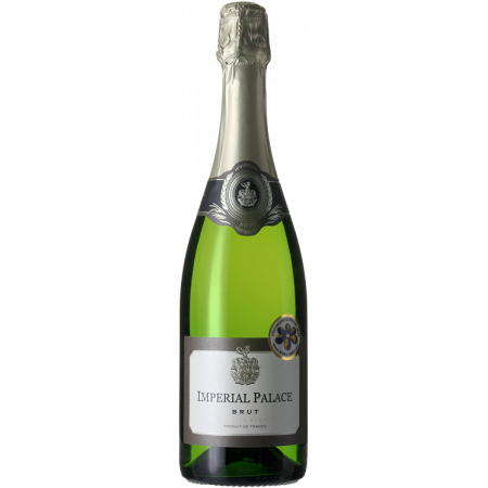 IMPERIAL PALACE BRUT - BLANC DE BLANCS