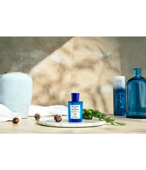 Acqua di Parma Blu Mediterraneo Cipresso di Toscana Eau de Toilette 150 ml