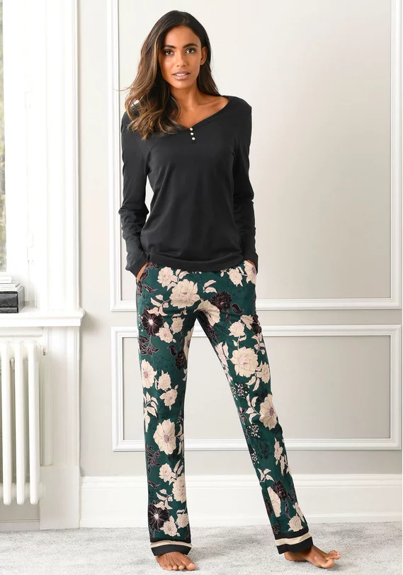 Pyjama