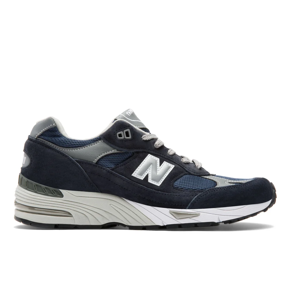New Balance 991 Made in M991NV / blau