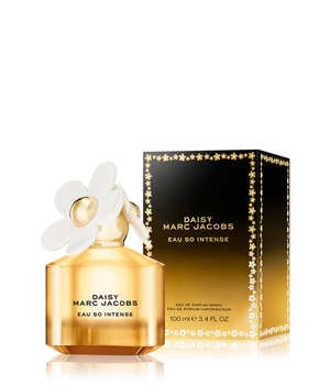 Marc Jacobs Daisy Eau So Intense Eau de Parfum 100 ml