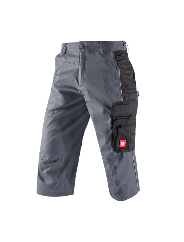 e.s.active Piratenhose