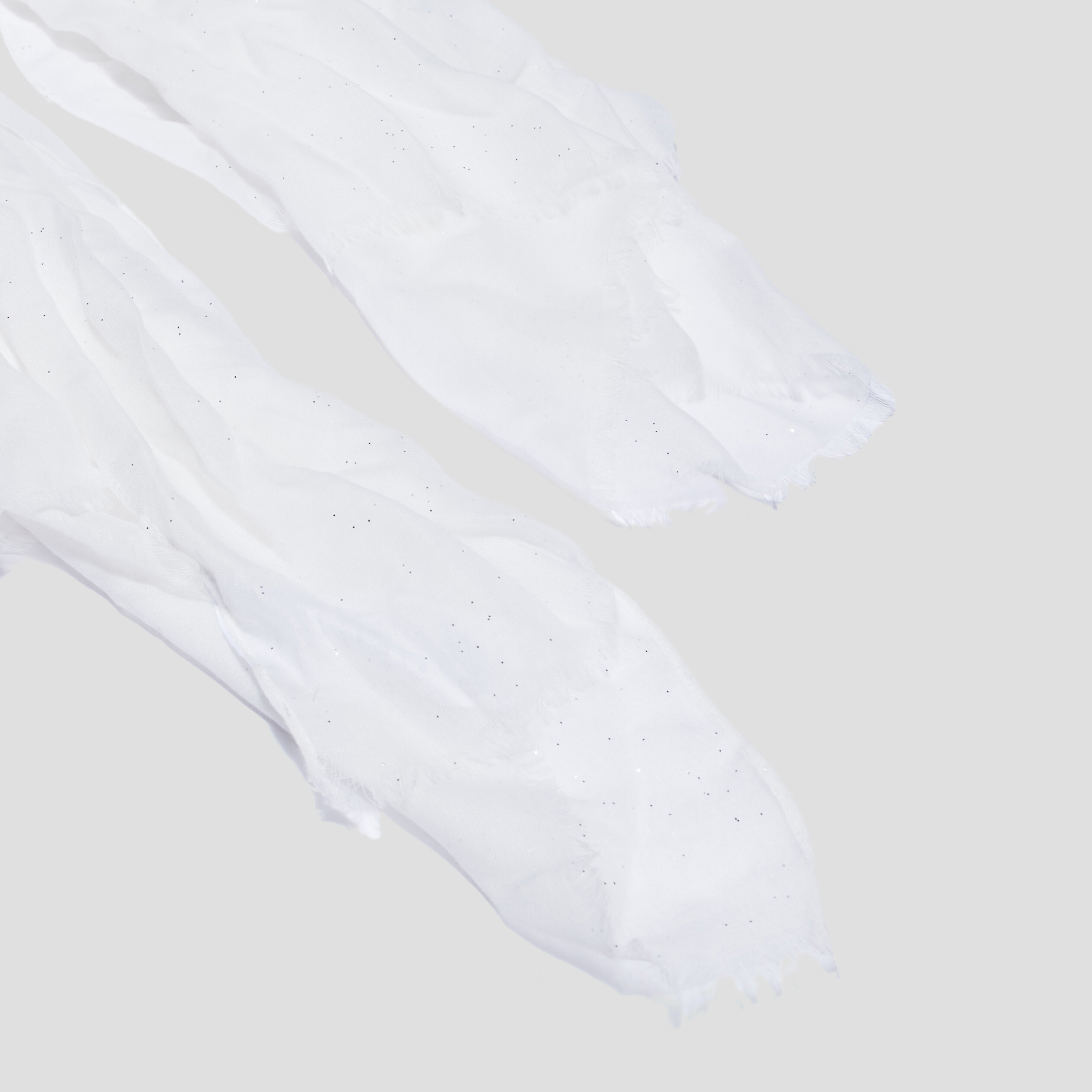 Foulard ecru femme | La Halle