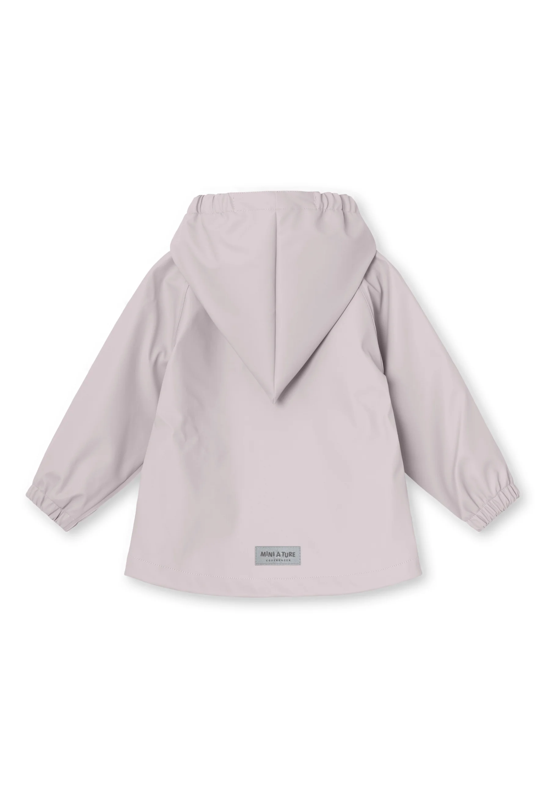 MINI A TURE MATWAINIS CONJUNTO DE LLUVIA UNISEX - Impermeable