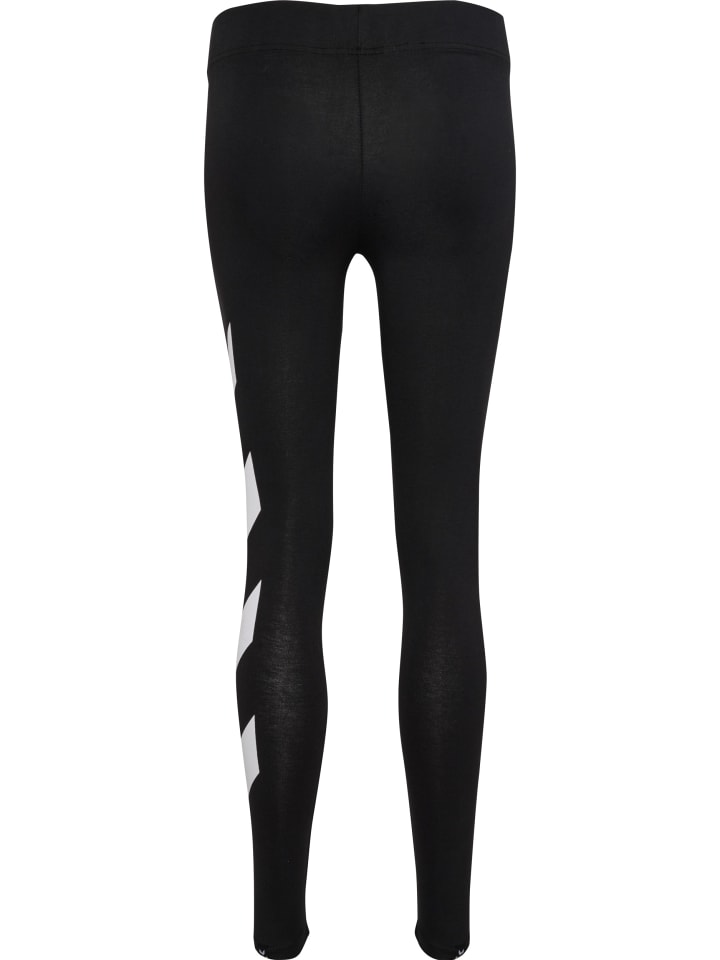 Hummel Hummel Leggings Hmlmover Multisport Damen in BLACK günstig kaufen