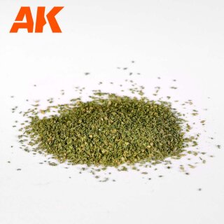 AK Mossy Texture - Green (35 ml)