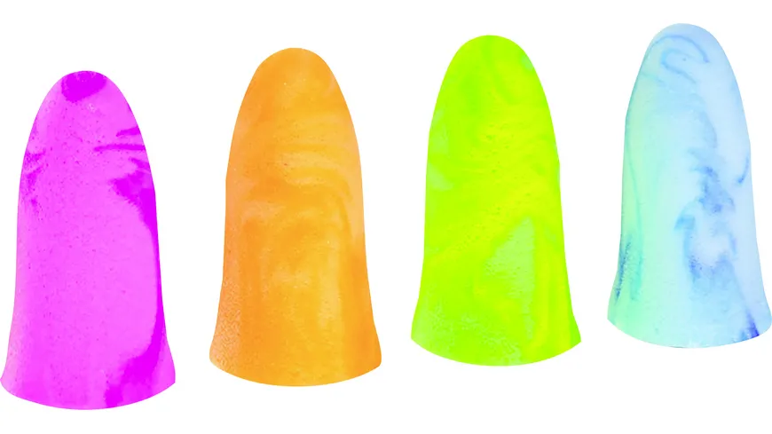 Ohropax Color Ohrstöpsel