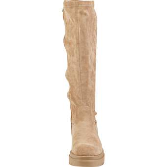 La Strada Stiefel in beige