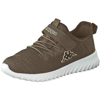 Kappa Capilot K Sneaker in grün