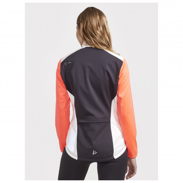 Craft - Women's Core Bike Subz Lumen Jacket - Fahrradjacke