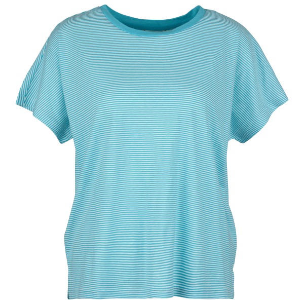 Kathmandu - Women's Hot-Daze Hemp S/S Relaxed - T-Shirt