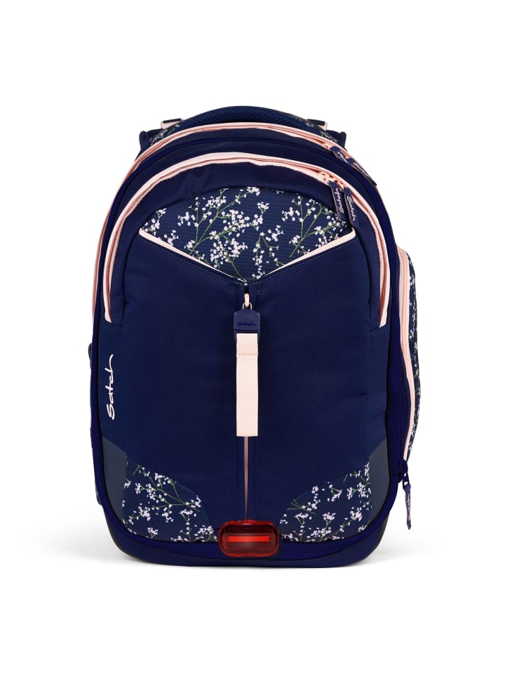 Satch Match Schulrucksack 45 cm in Bloomy Breeze günstig kaufen onesize